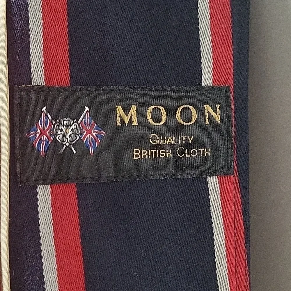 NWT Rag Bone 2 Howson Cricket Wool Blazer Jacket Equestrian Academia Riding Prep - Picture 11 of 14